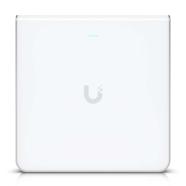 Virtajohto CEE 7/16 - C7, 1,5m, valkoinen